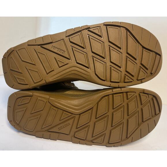 Viktos Combat Desert Tan Tactical Mens Boots Size 8.5 NIB - Picture 5 of 9